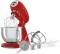 Миниатюра Smeg SMF05RDEU, фото 6