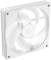 Миниатюра ID-Cooling AS-140-ARGB-W DUET, фото 7