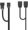 Миниатюра ID-Cooling WARE 310 ARGB, фото 4