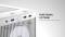 Миниатюра ID-Cooling WARE 300 ARGB WH, фото 17