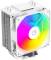 Миниатюра ID-Cooling SE-903-XT ARGB WHITE, фото 1