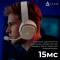 Миниатюра Ajazz AHM09 MAX 3-Mode Gray/White AHM09-MAX-GW, фото 11