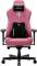 Миниатюра Anda Seat Kaiser 3E Fabric XL Pink AD23YC-XL-09-P-CF-P01, фото 1