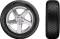 Миниатюра Vredestein Wintrac 195/60 R18 96H XL, фото 1