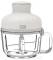 Миниатюра Xiaomi Liren Multi functional Meat Grinder 2L JRJ-W2681, фото 1