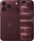 Миниатюра Apple iPhone 18 Pro Max 256GB SIM + eSIM Burgundy MJXQ4, фото 1