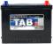 Миниатюра TAB 75 Ah/12V  Polar S Euro Japan 246 875, фото 1