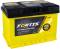 Миниатюра Fortis 60 Ah/12V Euro FRT60-00, фото 1