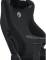 Миниатюра Anda Seat Kaiser 3 Pro Fabric Size XL Black AD12YDC-XL-01-B-CF-B02, фото 7