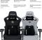 Миниатюра Anda Seat Kaiser 3 Pro Fabric Size XL Black AD12YDC-XL-01-B-CF-B02, фото 9