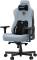 Миниатюра AndaSeat Kaiser 3E Fabric XL Gray/Blue AD23YC-XL-09-T-CF-T01, фото 3