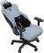 Миниатюра AndaSeat Kaiser 3E Fabric XL Gray/Blue AD23YC-XL-09-T-CF-T01, фото 7