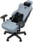 Миниатюра AndaSeat Kaiser 3E Fabric XL Gray/Blue AD23YC-XL-09-T-CF-T01, фото 8