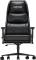 Миниатюра AndaSeat X1 PVC Gaming Sofa Black AD-W-SF01-04-B-PV, фото 1
