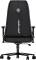 Миниатюра AndaSeat X1 PVC Gaming Sofa Black AD-W-SF01-04-B-PV, фото 6