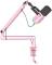 Миниатюра Fifine TAM8P USB/XLR Pink, фото 2
