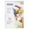 Миниатюра Epson 10х15 ValueGlossyPhPaper 100sh C13S400039, фото 1