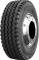Миниатюра Windforce Trans Master EAM260 315/80 R22.5 157/154K, фото 1