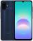 Миниатюра Samsung Galaxy A08 4/128Gb Dark Blue SM-A085FDBGSEK, фото 1