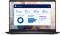 Миниатюра Dell Pro 13 Premium Laptop (PA13250) Magnesium Black DPP13A331WP, фото 11