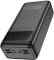 Миниатюра HOCO 50000mAh Apollo PD/65W QC/3.0 Black DB81A / 714725, фото 1