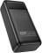 Миниатюра HOCO 50000mAh Apollo PD/65W QC/3.0 Black DB81A / 714725, фото 2