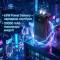 Миниатюра HOCO 50000mAh Apollo PD/65W QC/3.0 Black DB81A / 714725, фото 7