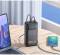 Миниатюра HOCO 50000mAh Apollo PD/65W QC/3.0 Black DB81A / 714725, фото 9