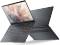 Миниатюра Dell Pro 13 Premium Laptop (PA13250) Magnesium Black DPP13A130WP, фото 1