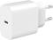 Миниатюра Gembird USB-C PD20W white TA-UC-PD20-01-W, фото 3