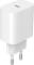 Миниатюра Gembird USB-C PD20W white TA-UC-PD20-01-W, фото 4
