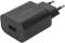 Миниатюра Choetech USB QC3.0 18W Q5003-EU-BK, фото 2