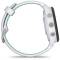 Миниатюра Garmin Forerunner 265S, Whitestone, GPS 010-02810-14, фото 4
