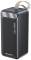 Миниатюра Awei 50000mAh PA-81 65W PD 2xUSB-A/USB-C black 6954284029551, фото 1