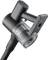 Миниатюра Severin Severin HV 7192 Odkurzacz pionowy 2w1 S'Power matowy czarny,, фото 2
