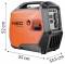 Миниатюра Neo Tools 04-734, фото 10