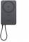 Миниатюра Ugreen 10000mAh 30W 1xUSB-C + 15W Magnetic Wireless + cab 75982B, фото 1