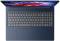 Миниатюра Lenovo IdeaPad Slim 5 16IPH11 Cosmic Blue 2026 83S6005RRA, фото 3