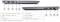 Миниатюра Lenovo ThinkBook 14 G8 IAL Arctic Grey 2026 21SJ00P8RA, фото 19
