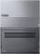 Миниатюра Lenovo ThinkBook 16 G9 IPL Arctic Grey 2026 21UR002KRA, фото 10