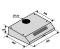 Миниатюра Ventolux FLAT 60 WH PB 2059765973591, фото 2