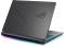 Миниатюра ASUS ROG Strix G16 (2025) Eclipse Gray G615JMR-DS102, фото 1