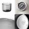 Миниатюра Xiaomi Circle Joy LeCui Portable Italian Electric Coffee Machine CJ-KFJ02 White, фото 3