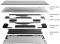 Миниатюра ASUS Zenbook S16 (UM5606) Scandinavian White UM5606GA-SR412W / 90NB17H4-M00M10, фото 7