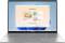 Миниатюра ASUS Vivobook S16 (S3607) Cool Silver S3607AA-SH025W / 90NB1731-M005L0, фото 2