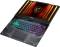 Миниатюра MSI Cyborg A15 AI B2HWFKG-233XUA Translucent Black 9S7-15QL42-233, фото 4