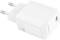 Миниатюра BOROFONE BN28 Fuente USB-C PD30W White 6941991120299, фото 2