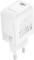 Миниатюра BOROFONE BN28 Fuente USB-C PD30W White 6941991120299, фото 5