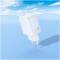 Миниатюра BOROFONE BN28 Fuente USB-C PD30W White 6941991120299, фото 8