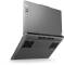 Миниатюра Lenovo LOQ 15IRX9 Luna Grey 2026 83DV01L7RA, фото 3